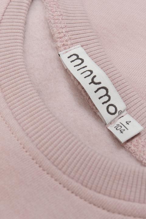 Actual product image Minymo MISweat Set (2-pcs) - 5751 (98)