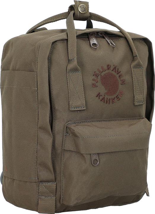 Produktbild Fjällräven Re-Kånken Mini (7 l)