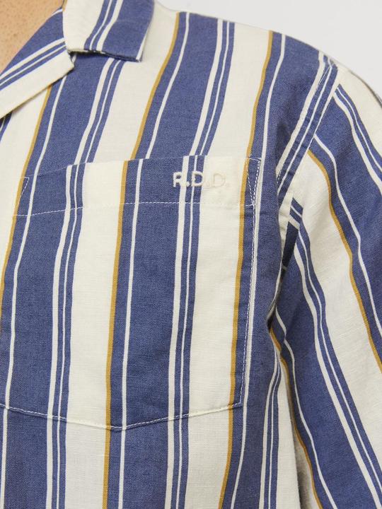 Image du produit Jack & Jones Chemise hawaïenne Relaxed Fit Chemise hawaïenne (S)