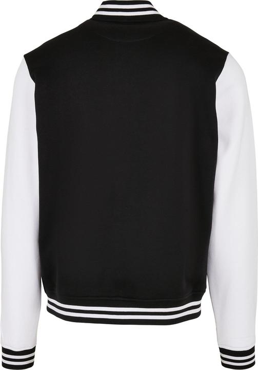 Actual product image Starter College Fleece Jacket (XXL)