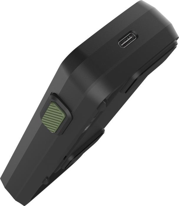 Actual product image Herqs Single Max