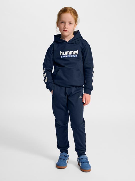 Image du produit hummel Pantalon Hmljr Regular Adj Waist (134)