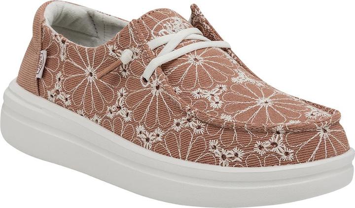 Image du produit Hey Dude Wendy Rise Eyelet (37)