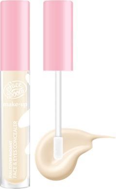 Produktbild Yves Saint Laurent FACE BOOM Make-Up Radiant Cover korektor do twarzy i pod oczy 01 3,4g