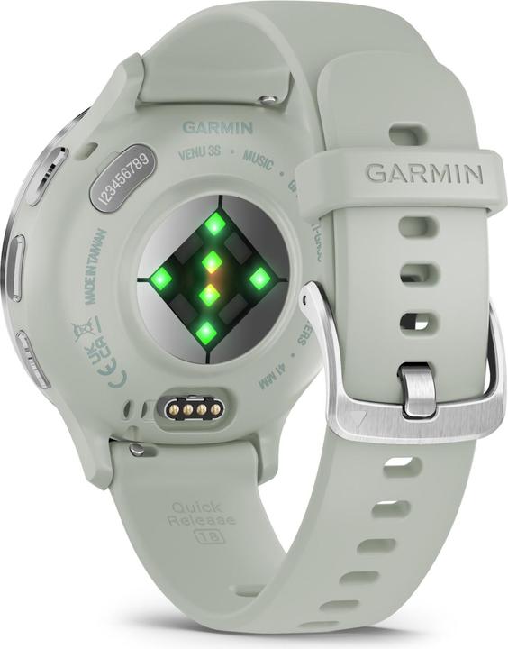 Produktbild Garmin Venu 3S (41 mm, nur WLAN)