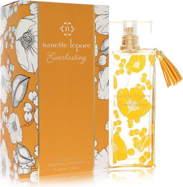 Nanette Lepore Everlasting (Eau de Parfum, 100 ml)