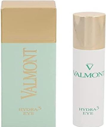 Actual product image Valmont Hydra3 Eye (Gel, 15 ml, Day + Night)