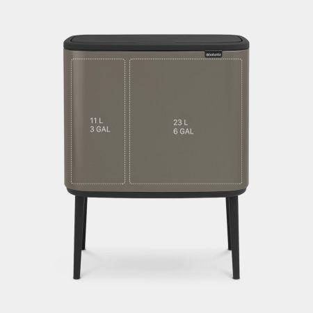 Produktbild Brabantia Bo Touch (34 l)
