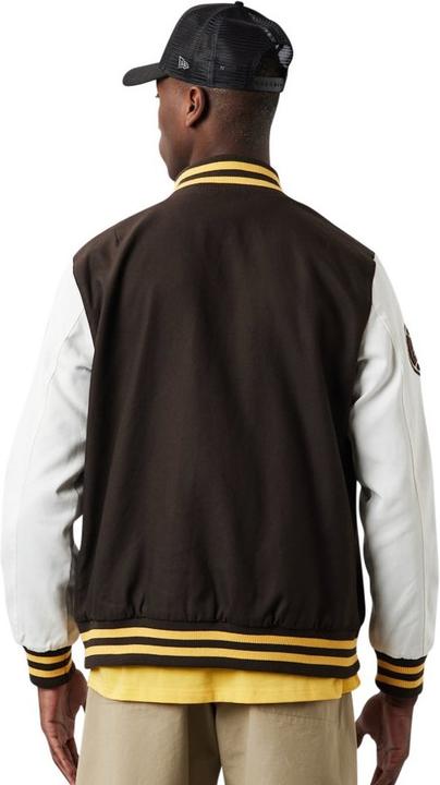 Immagine prodotto New Era Giacca VARSITY College - PATCH HERITAGE (XXL)