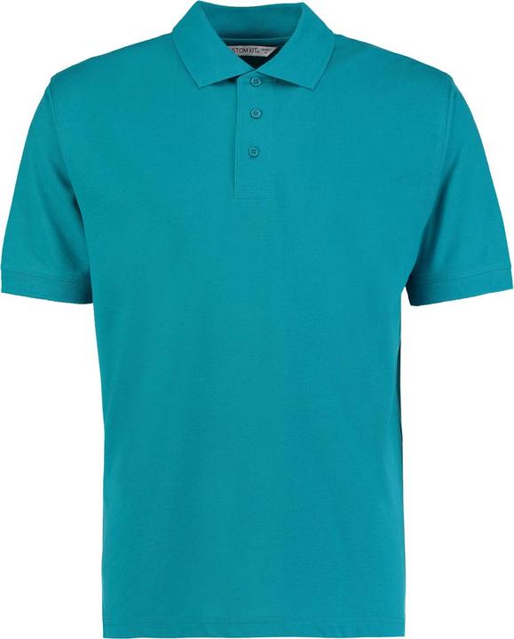 Produktbild Kustom Kit Klassic Superwash PoloShirt (M)