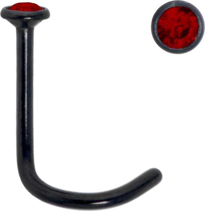 Rot, Schwarz