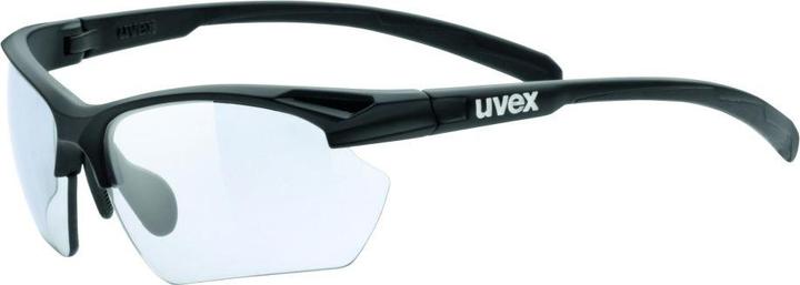 Image du produit Uvex Sports Sportstyle 802 S V (pourpre-rose mat, Transparent)