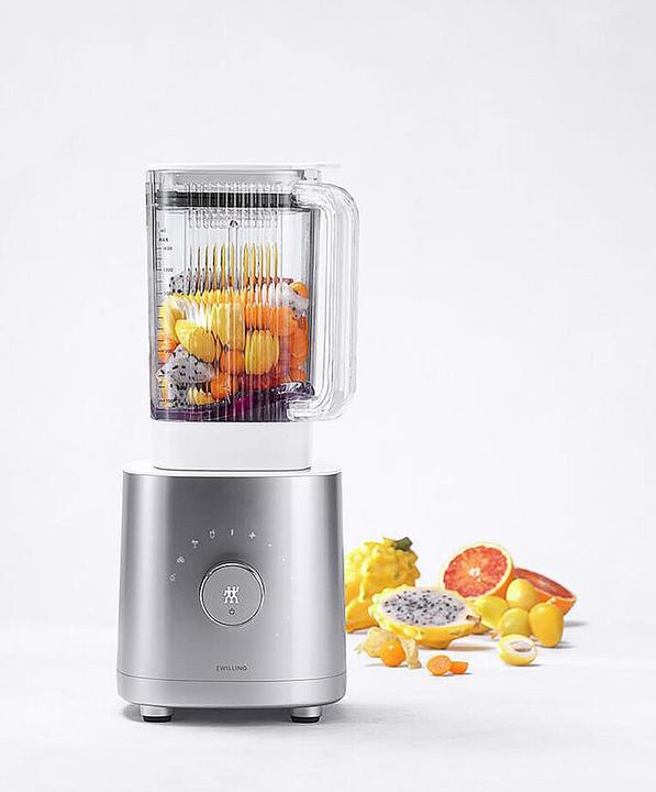 Image du produit Zwilling Mixeur sur socle universel (1200 W)