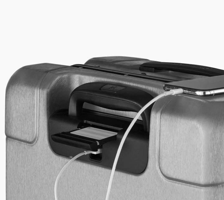 Immagine prodotto Victorinox Lexicon Framed Global Hardside Carry-On (33 l, Bagaglio a mano (fino a 50 litri))