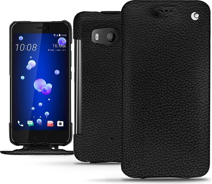 Produktbild Noreve Lederschutzhülle vertikal (HTC U11)