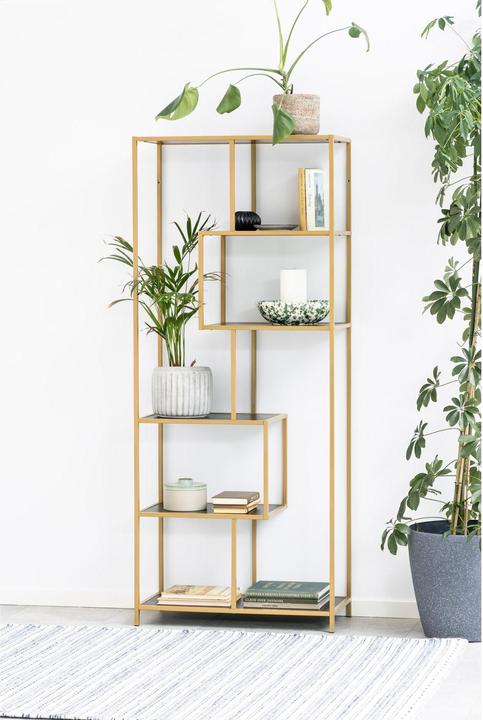Image du produit AC Design Seaford (77 x 35 x 185 cm)