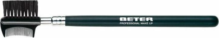 Produktbild Beter PROFESSIONAL peine-cepillo para cejas 1 pz (Augenbrauen)