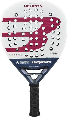 Actual product image Bullpadel Neuron Tf 24