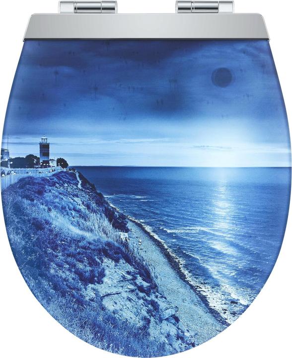 Actual product image Diaqua Menton LED Night Beach