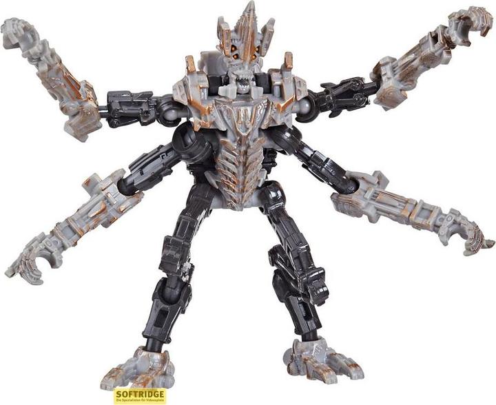 Produktbild Hasbro Transformers: Rise of the Beasts Generations Studio Series Core Class figurine Terrorcon Freezer 9 c