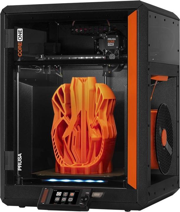 Produktbild Prusa 3D-Drucker CORE One