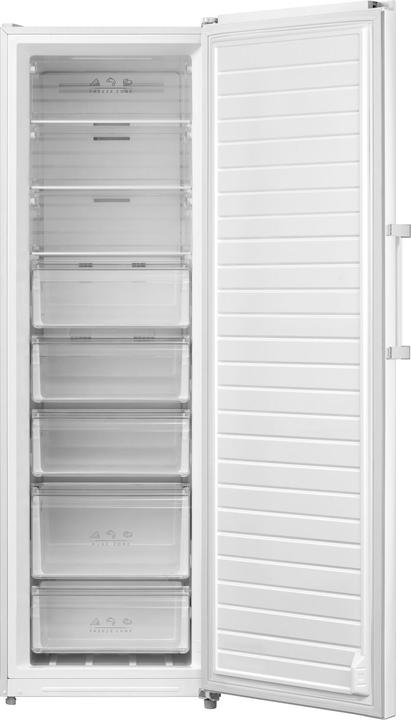 Immagine prodotto SPC H-GS3474-1 WS (Struttura autonoma, 272 l)