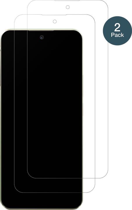 Actual product image Dipos Anti-Shock Screen Protector Matte (1 Piece, Realme Q3 5G)