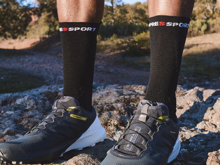 Image du produit Compressport Chaussettes Pro Racing v4.0 Trail (35 - 38)