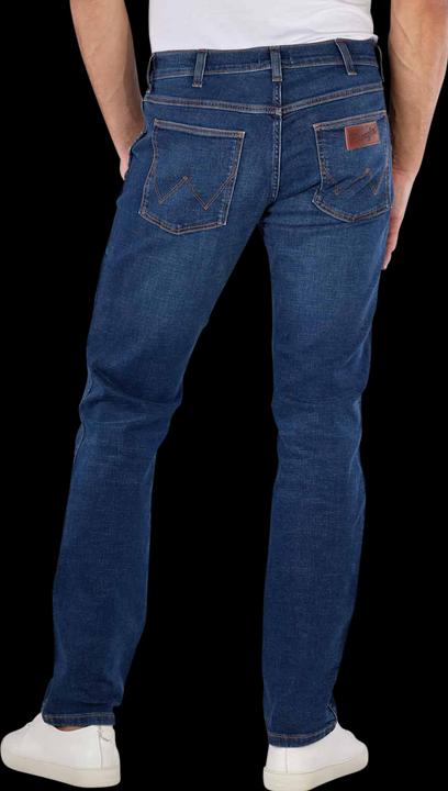 Actual product image Wrangler Greensboro (W42/L34)