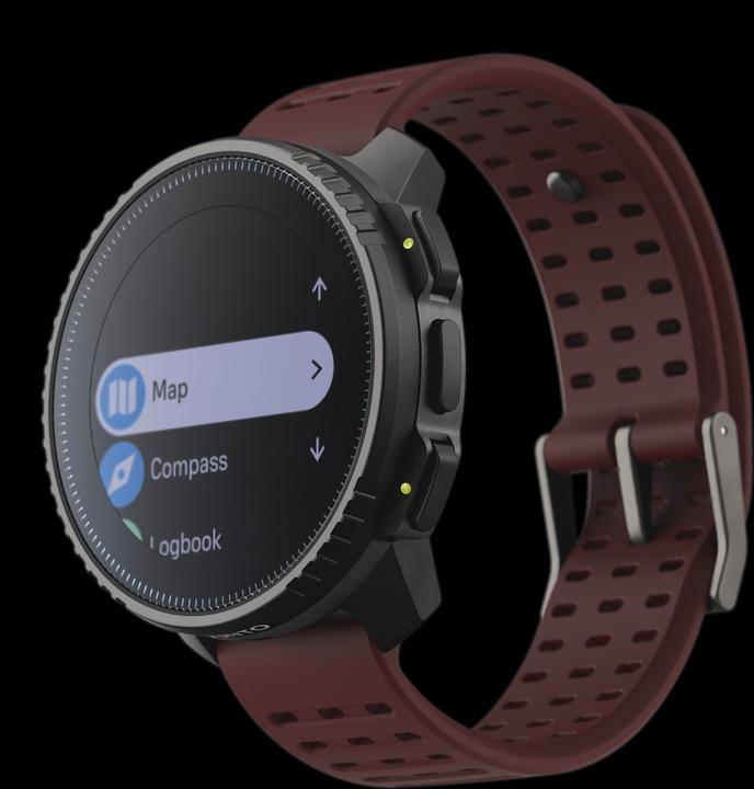 Actual product image Suunto Vertical (49 mm)