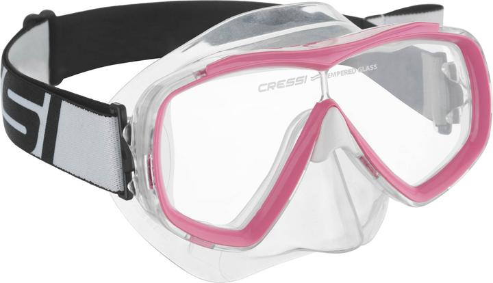 Pink, Lucidi