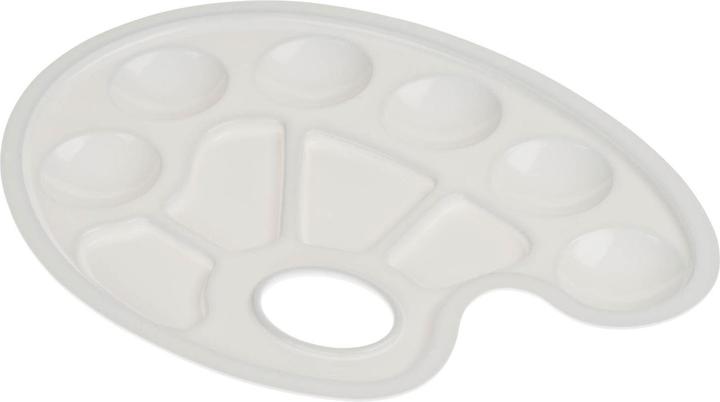 Metzger&Mendle Mischpalette