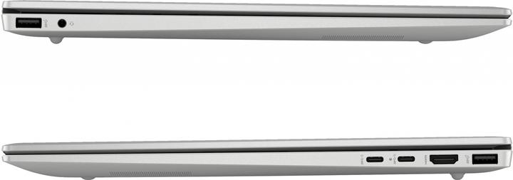 Actual product image HP Pavilion 16-ag0175ng 16" WUXGA IPS, AMD Ryzen 7 8840U, 16GB RAM, 512GB SSD, Windows 11 (16", AMD Ryzen 7 8840U, 16 GB, 512 GB, DE)