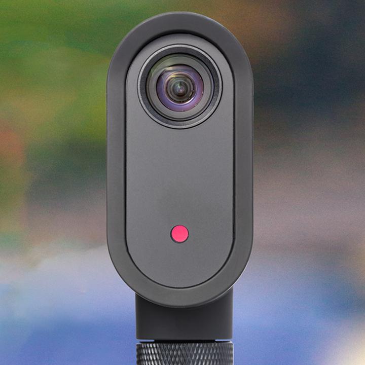 Immagine prodotto Logitech Mevo Start (2 Mpx)