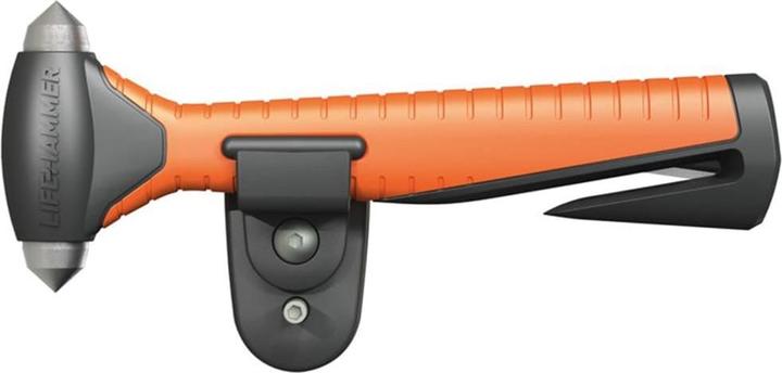 Actual product image LifeHammer Regina