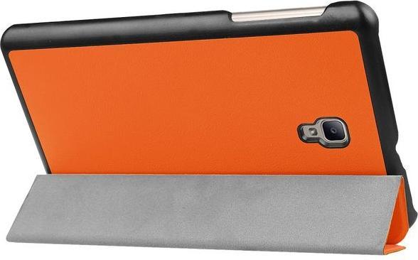 Image du produit MU Classic Couverture en cuir pliable triple (Galaxy Tab A 8.0 (2017))