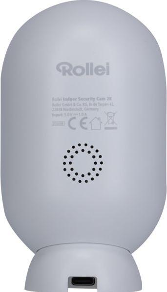 Produktbild Rollei Indoor Security Cam 2K