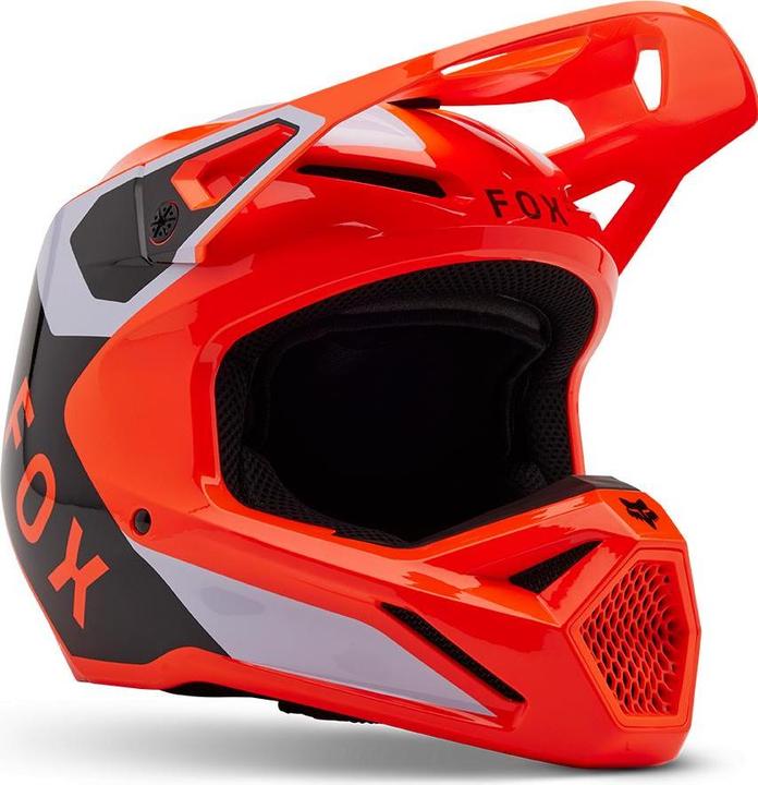 Fox V1 Lean Helmet