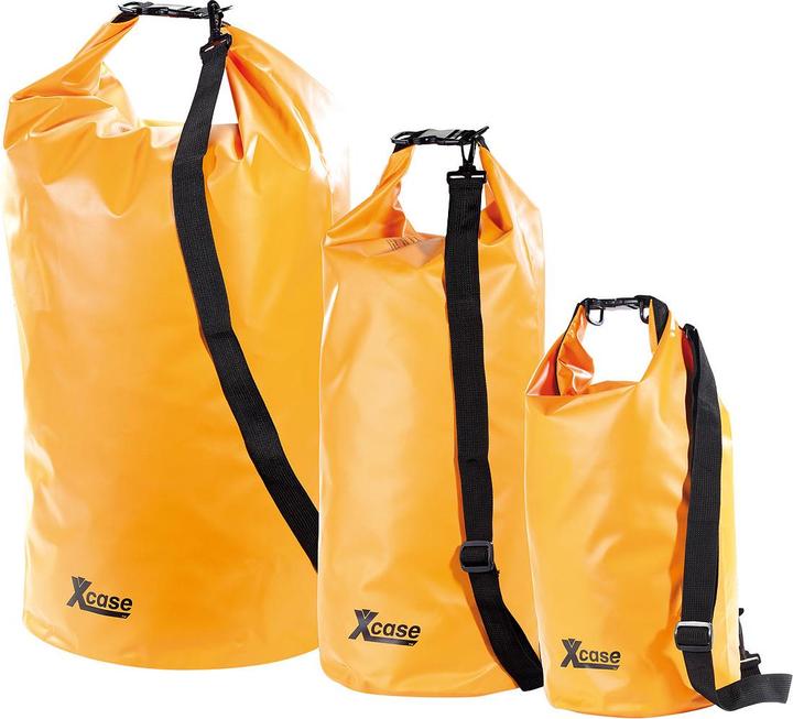 Produktbild Xcase Wasserdichter Packsack (70 Liter)