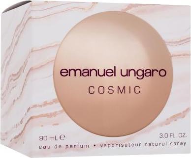 Produktbild Emanuel Ungaro Emanuel Cosmic (Eau de Parfum, 90 ml)