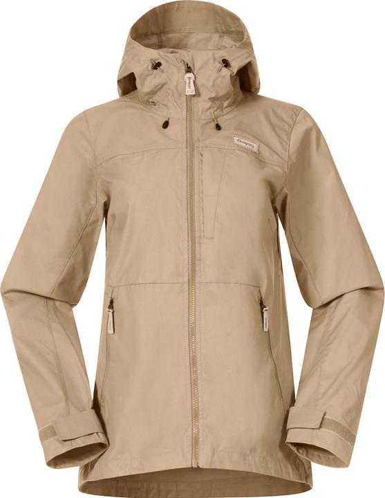 Bergans Nordmarka Leaf Light Wind (M)