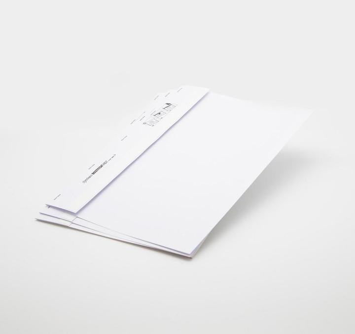 Image du produit Bofix Dossier de présentation A4 (A4, 50 x)