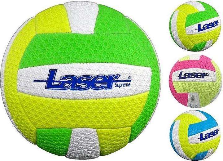 Image du produit Teka Laser-Mix-Volleyball