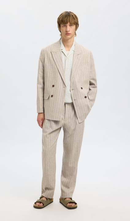 Immagine prodotto Selected Homme Leinenmix Anzughose (54)