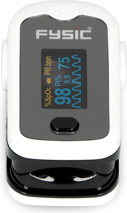 Image du produit Fysic FPO-11 Sauerstoffmessgerät Pulsoximeter