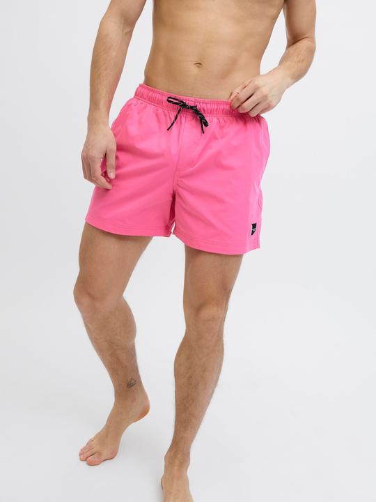 Produktbild Jack & Jones Regular Fit Badeshorts Badeshorts (XS)