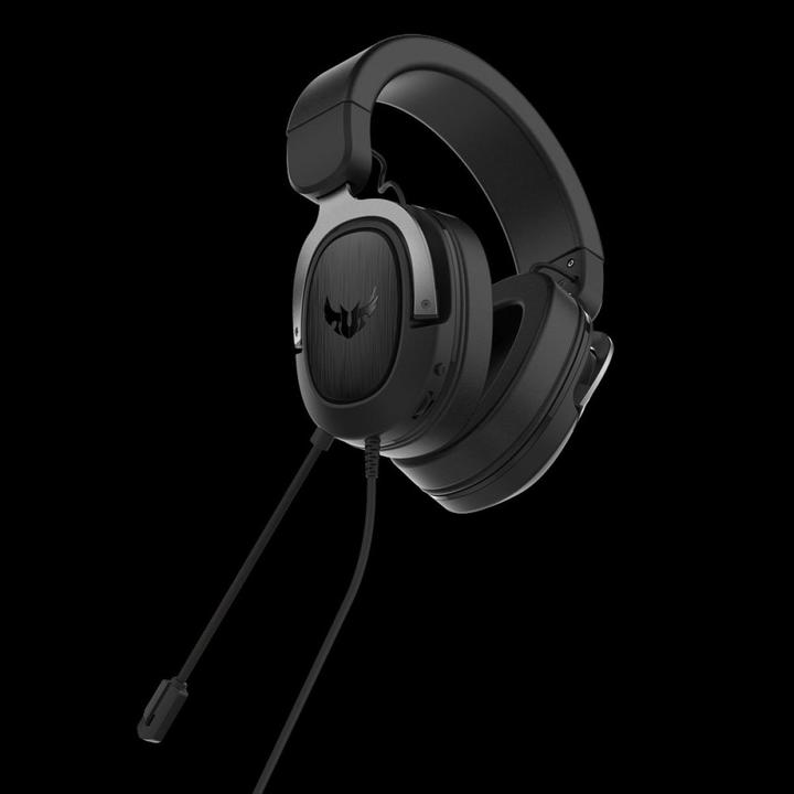 Actual product image ASUS TUF Gaming H3 (Cable)