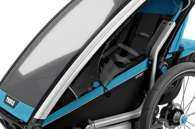 Actual product image Thule Chariot Sport 1