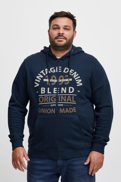 Produktbild Blend BHSweatshirt - 20715775 BB (5XL)