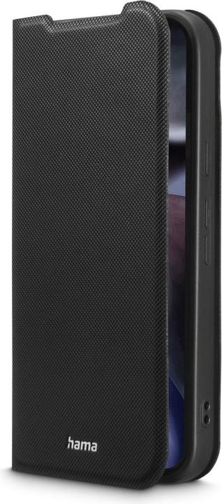 Actual product image Hama Daily Protect (Google Pixel 9a)